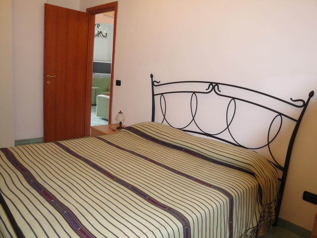Olga'S Residence Relais Нерано Стая снимка