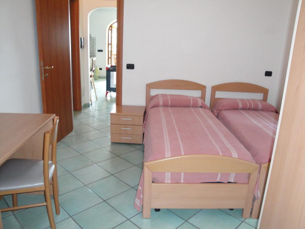 Olga'S Residence Relais Нерано Стая снимка