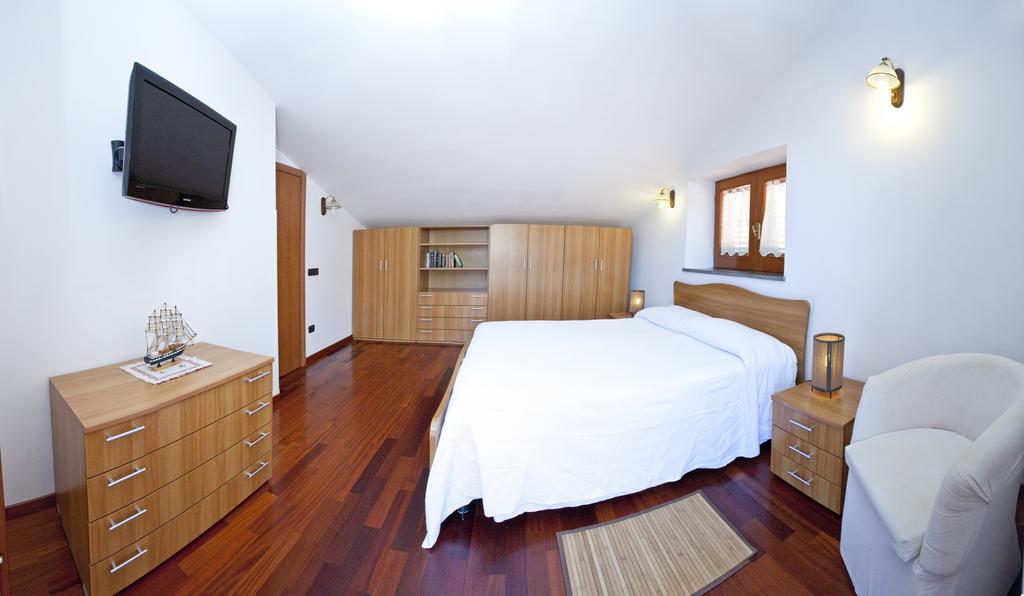 Olga'S Residence Relais Нерано Стая снимка