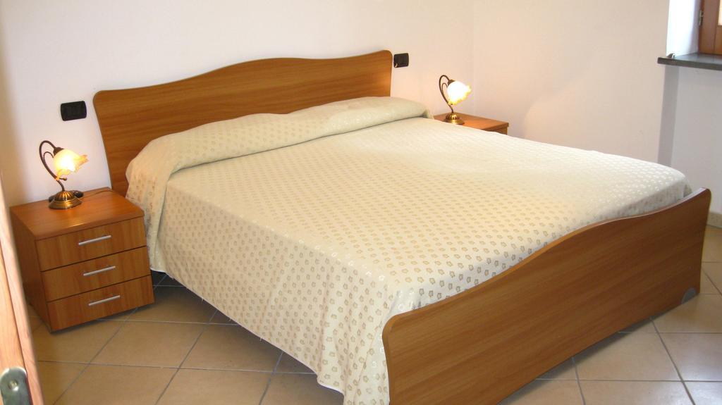 Olga'S Residence Relais Нерано Стая снимка