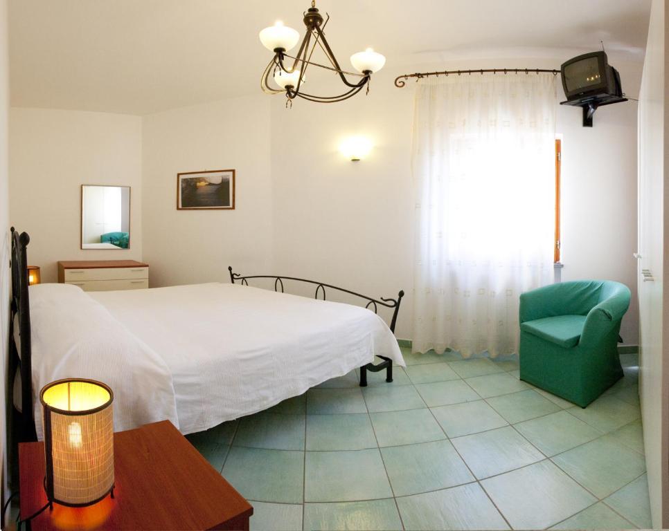 Olga'S Residence Relais Нерано Стая снимка