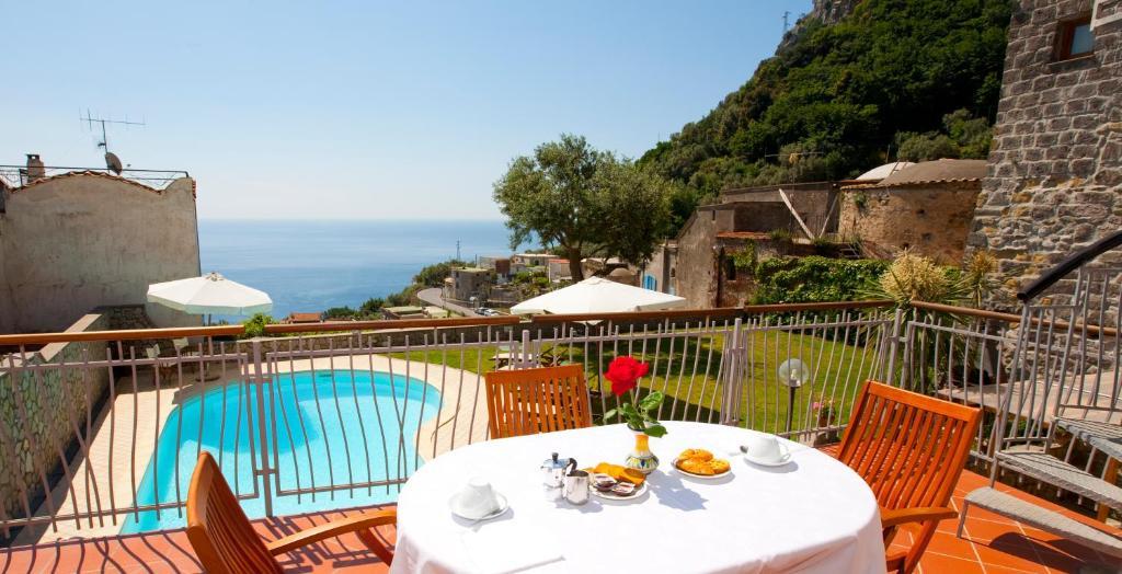 Olga'S Residence Relais Нерано Стая снимка